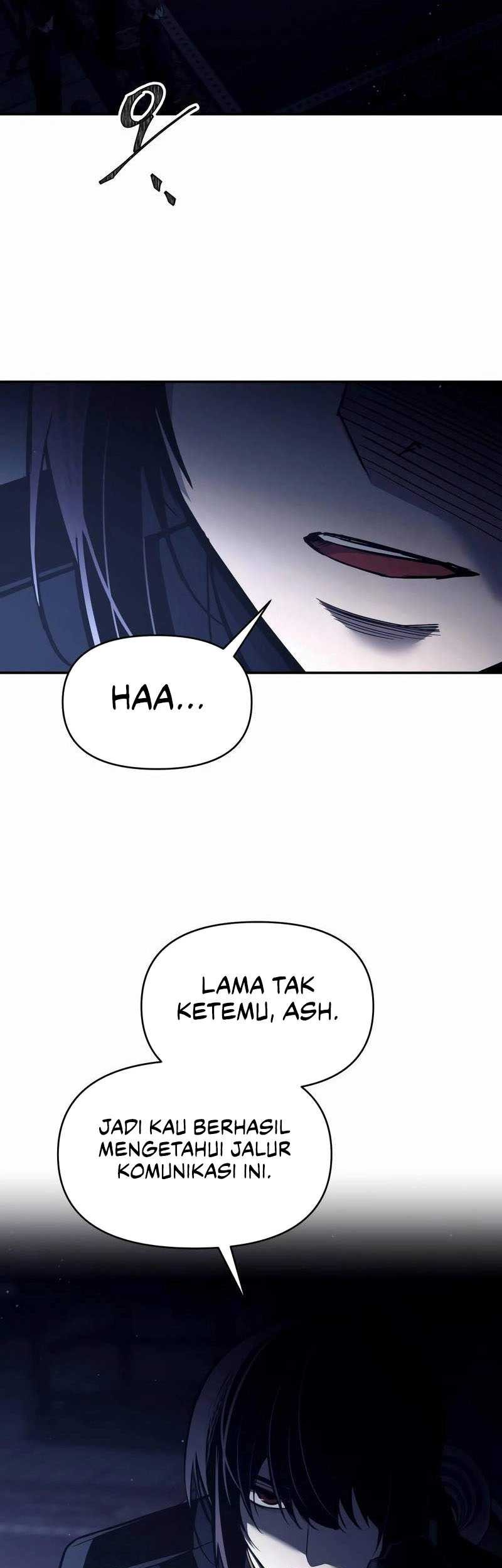 I Became the Tyrant of a Defense Game Chapter 117 Gambar 10
