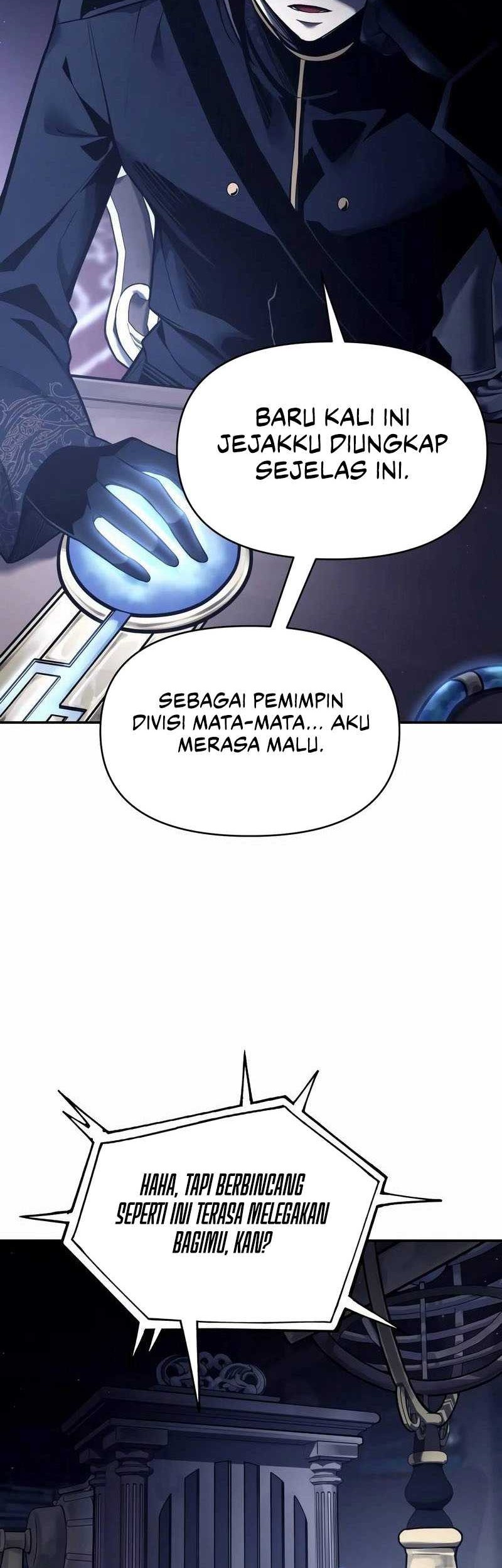 I Became the Tyrant of a Defense Game Chapter 117 Gambar 11