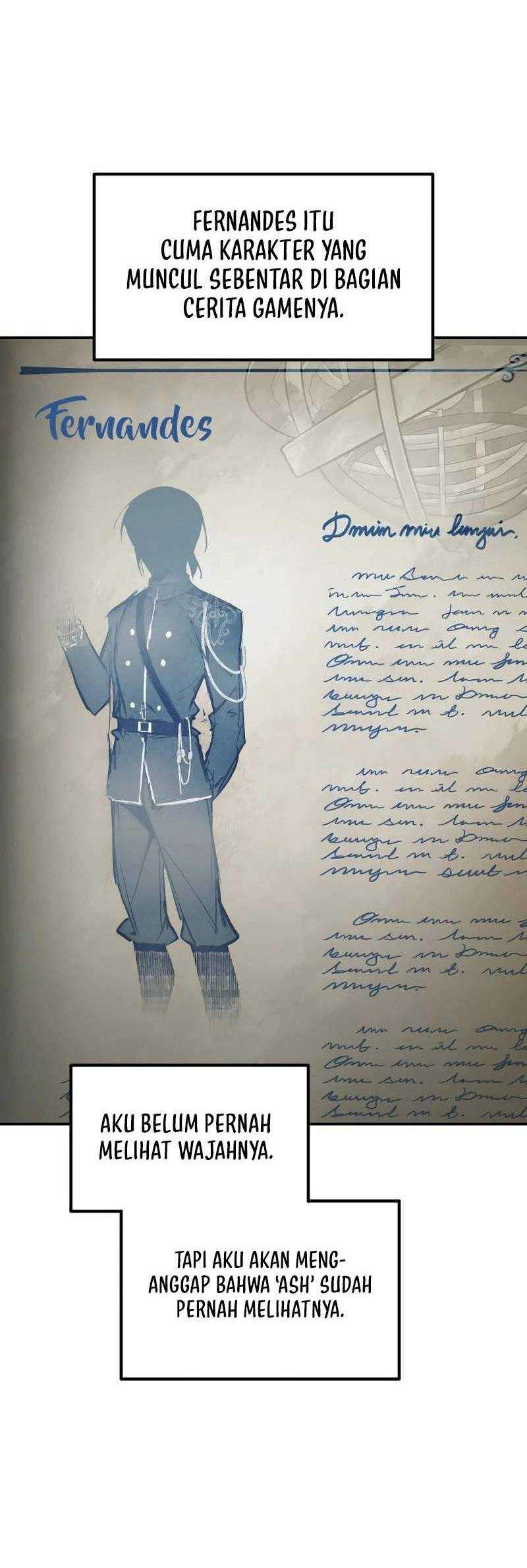 I Became the Tyrant of a Defense Game Chapter 117 Gambar 13