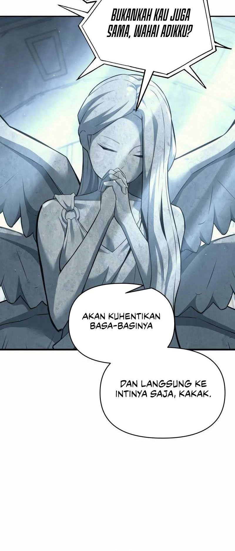 I Became the Tyrant of a Defense Game Chapter 117 Gambar 17