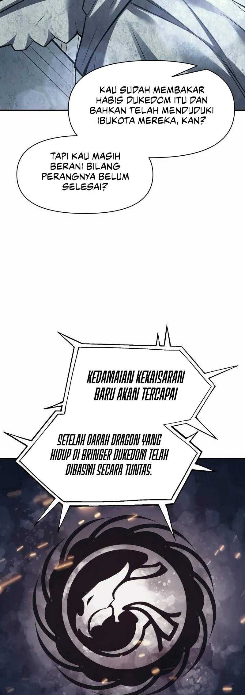 I Became the Tyrant of a Defense Game Chapter 117 Gambar 21
