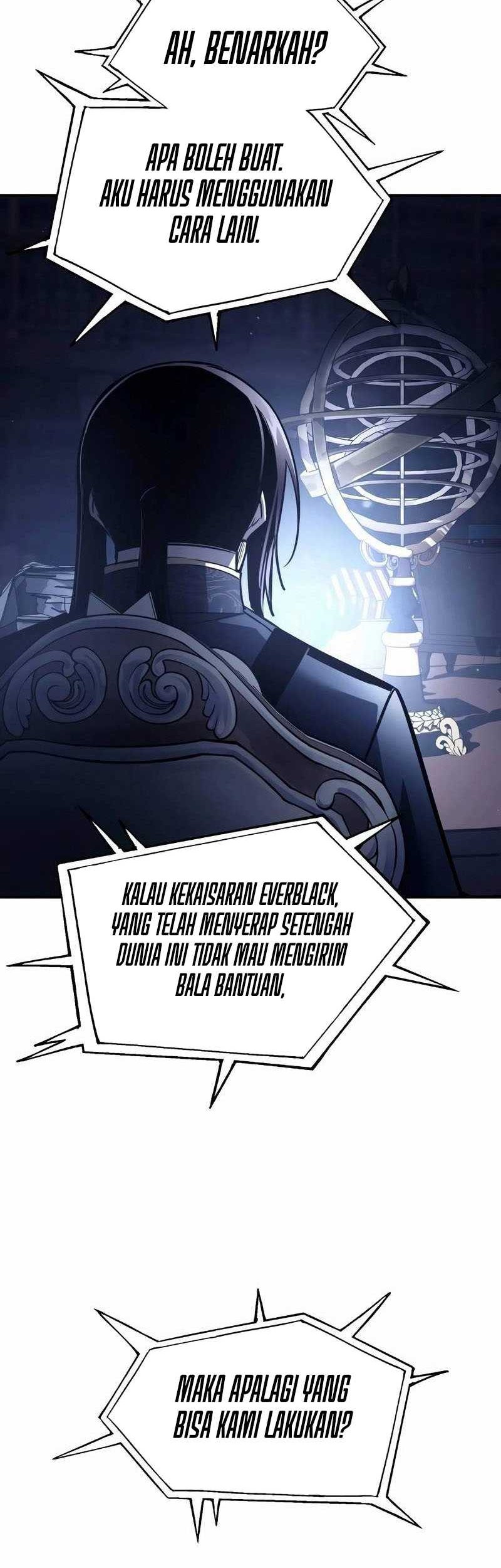 I Became the Tyrant of a Defense Game Chapter 117 Gambar 23