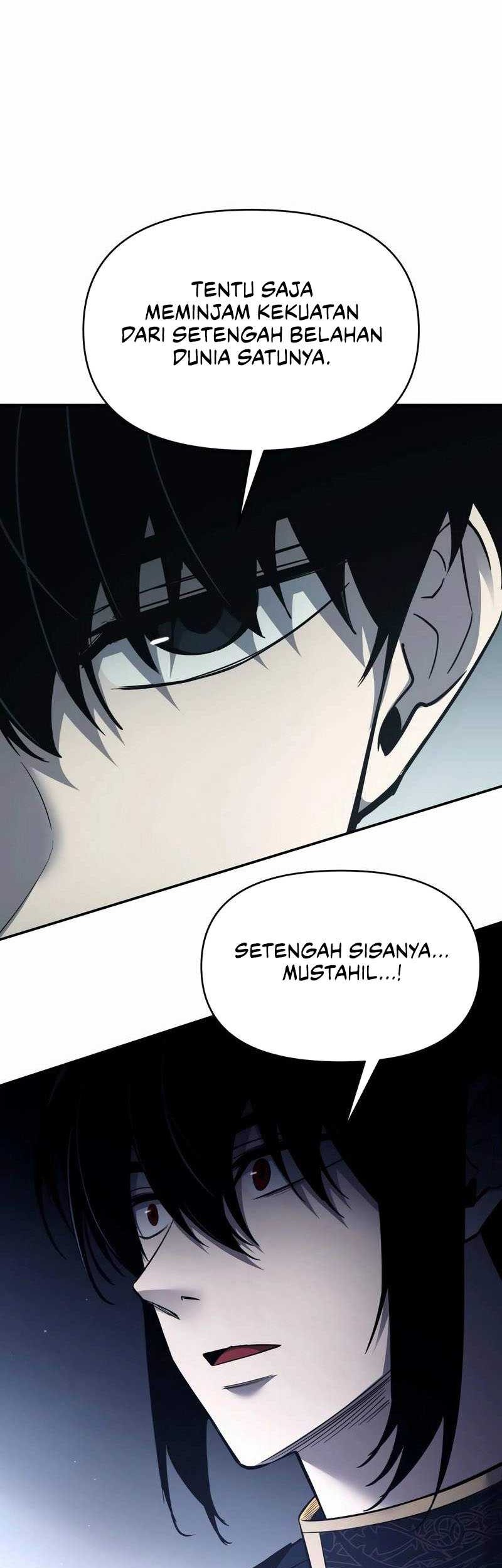 I Became the Tyrant of a Defense Game Chapter 117 Gambar 24