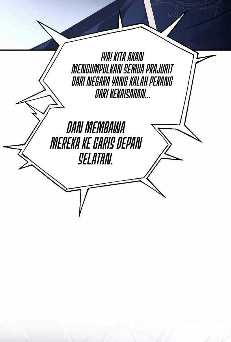 I Became the Tyrant of a Defense Game Chapter 117 Gambar 25