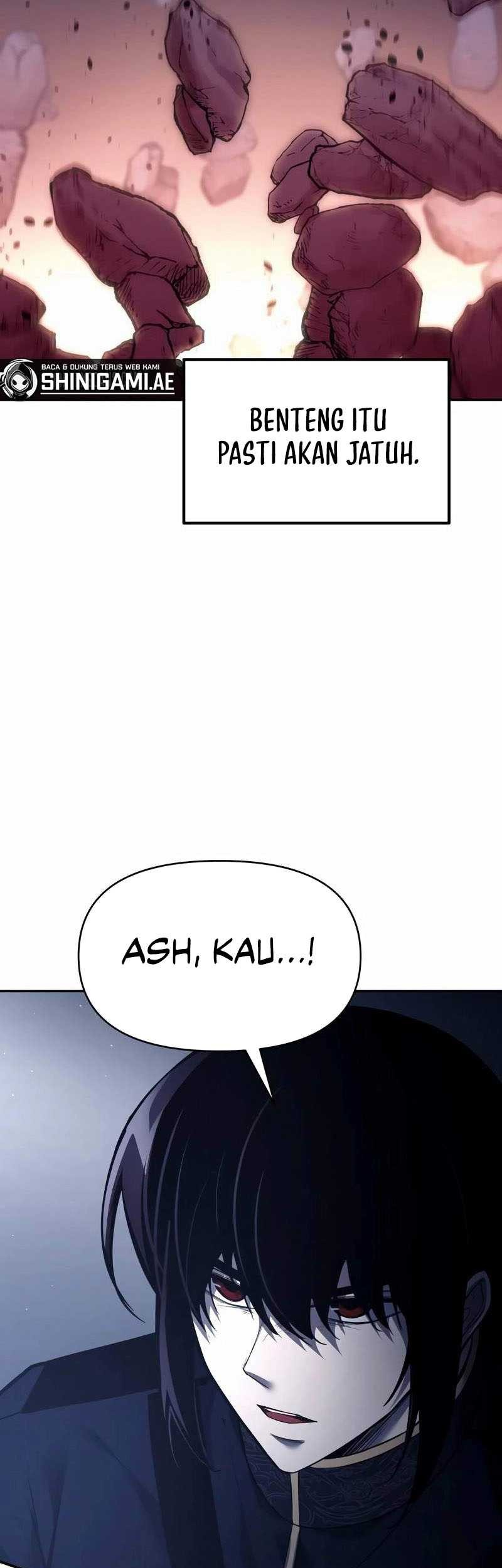 I Became the Tyrant of a Defense Game Chapter 117 Gambar 30