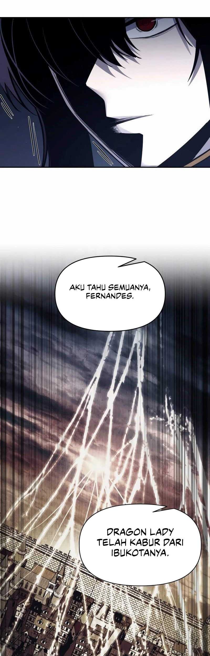 I Became the Tyrant of a Defense Game Chapter 117 Gambar 32