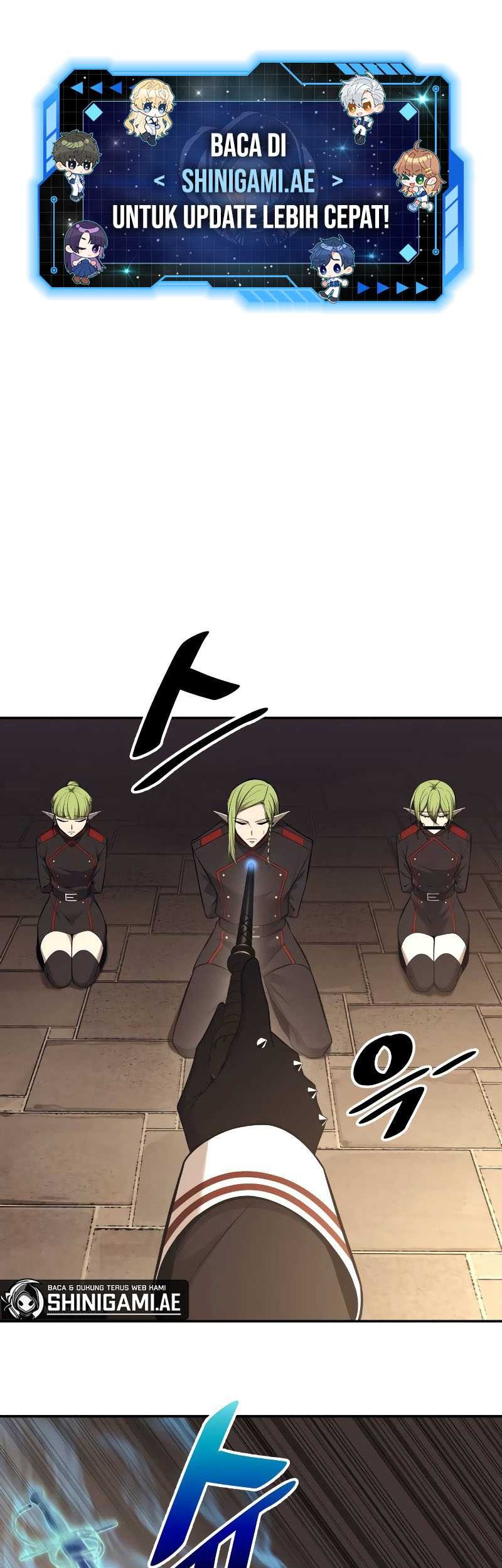 Baca  I Became the Tyrant of a Defense Game Chapter 118 Gambar 2