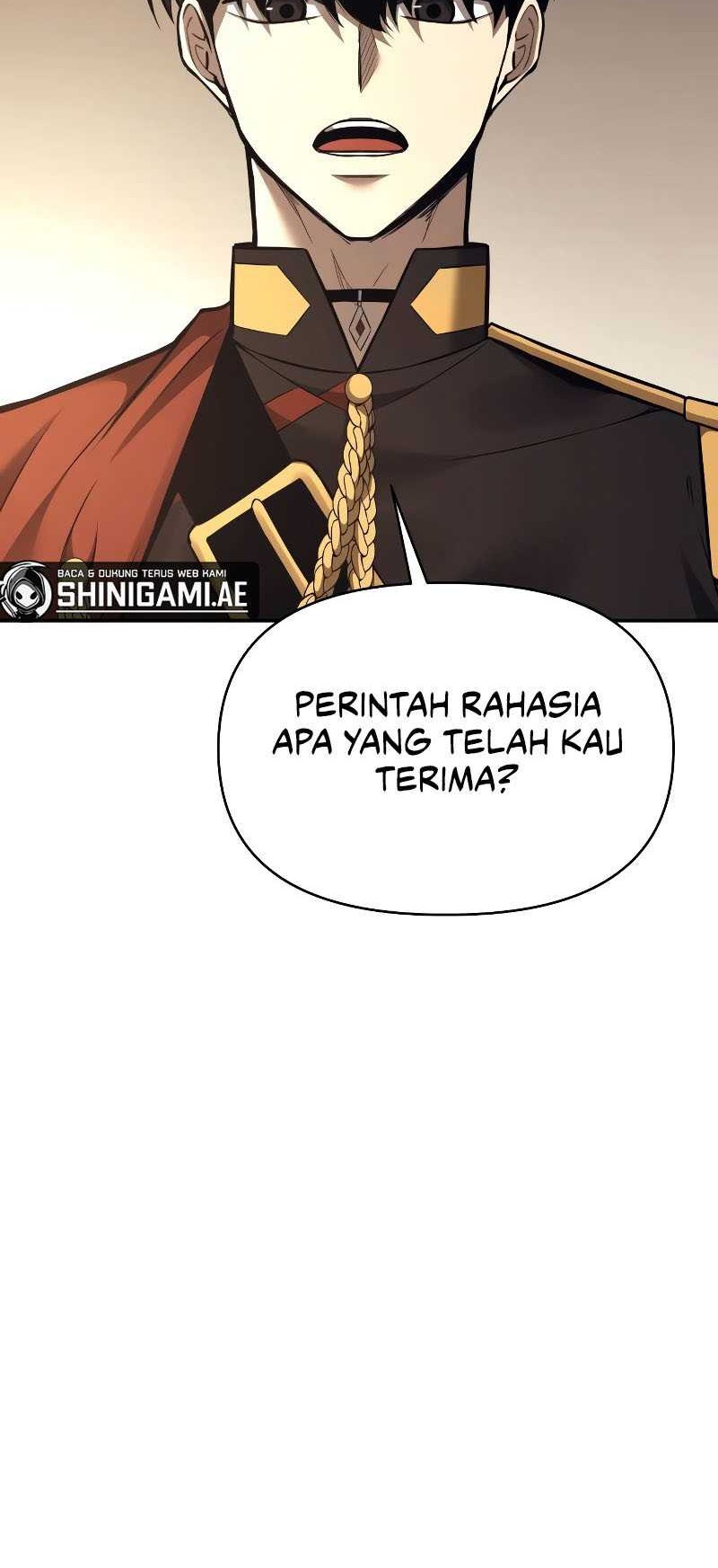I Became the Tyrant of a Defense Game Chapter 118 Gambar 9