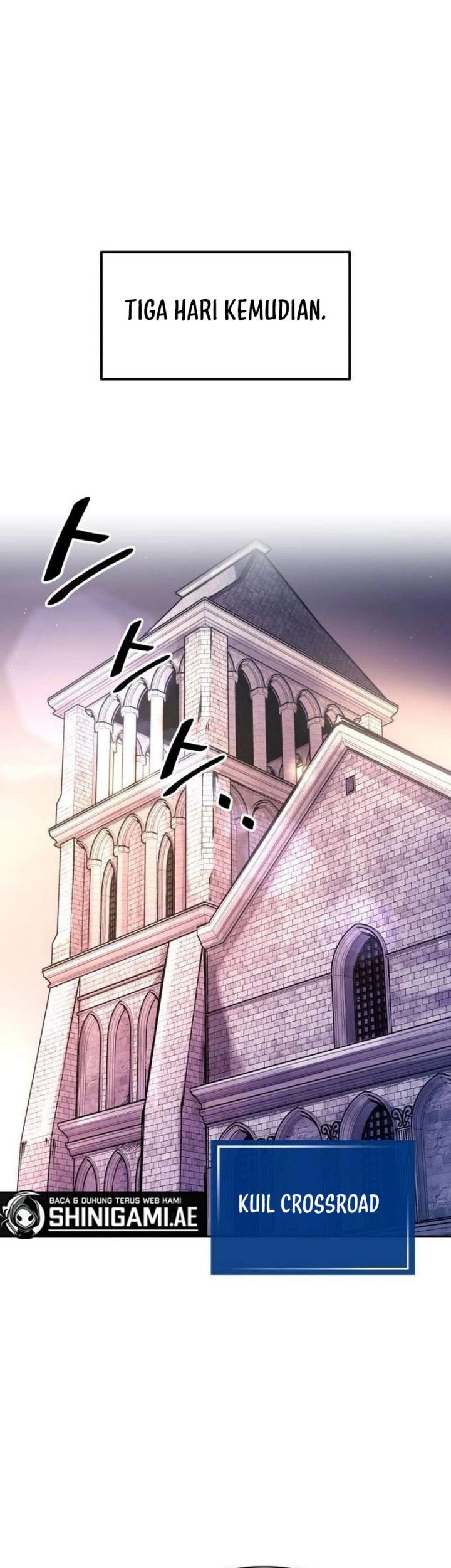 I Became the Tyrant of a Defense Game Chapter 119 Gambar 53