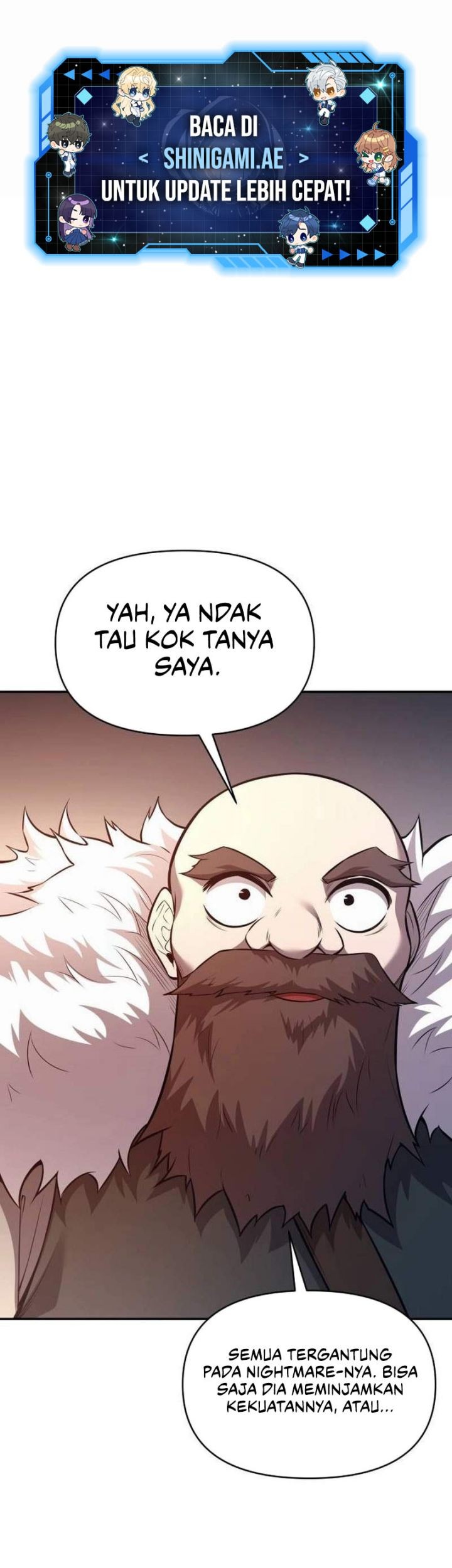 Baca  I Became the Tyrant of a Defense Game Chapter 119 Gambar 2