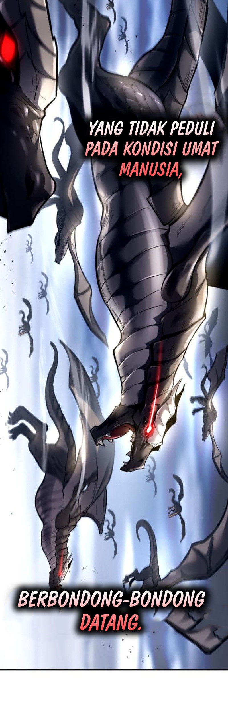 I Became the Tyrant of a Defense Game Chapter 120 Gambar 37