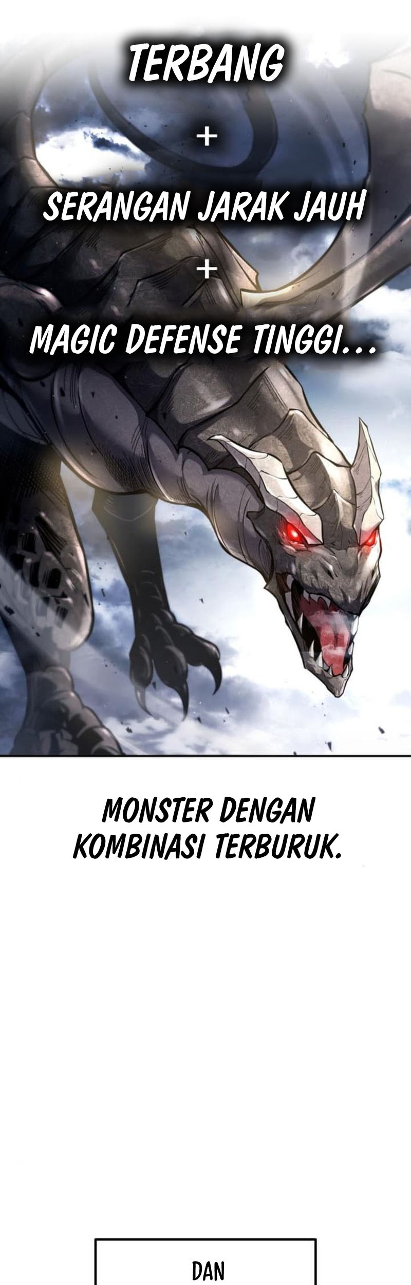 I Became the Tyrant of a Defense Game Chapter 120 Gambar 42