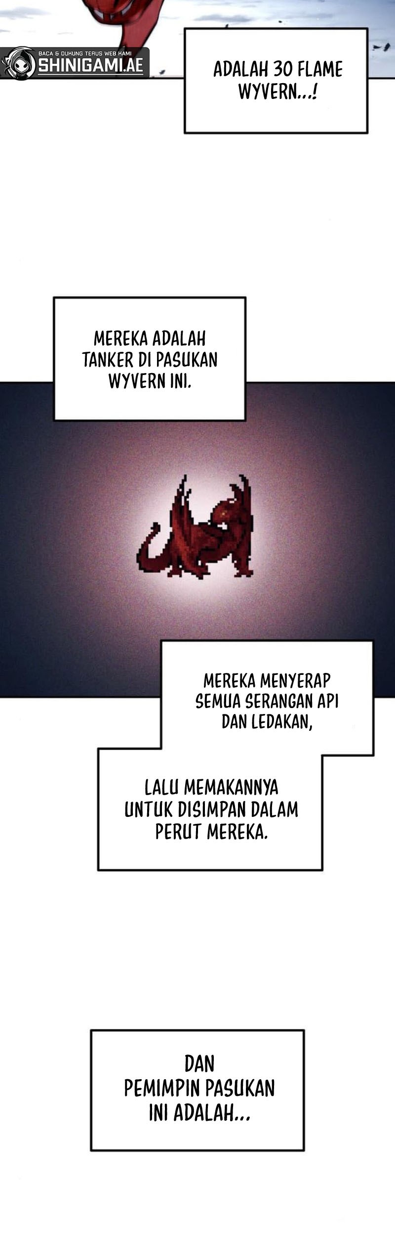 I Became the Tyrant of a Defense Game Chapter 120 Gambar 44