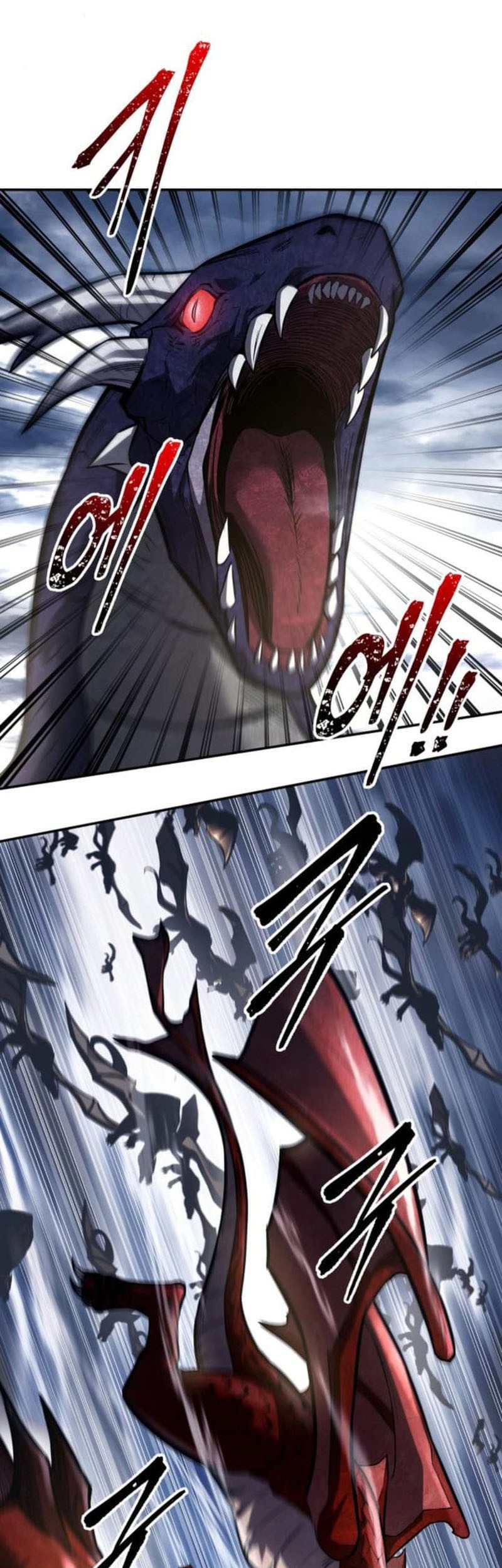 I Became the Tyrant of a Defense Game Chapter 120 Gambar 50