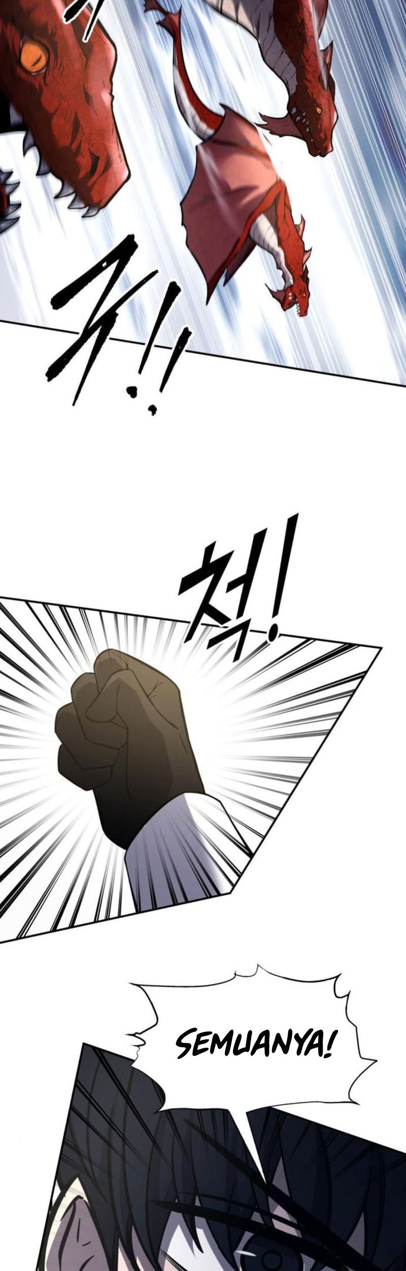 I Became the Tyrant of a Defense Game Chapter 120 Gambar 51