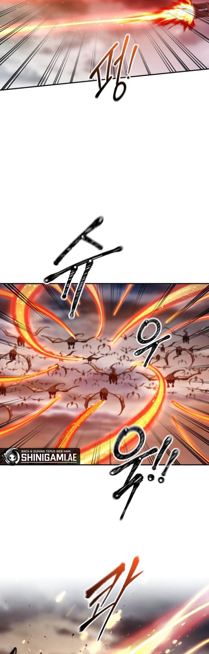 I Became the Tyrant of a Defense Game Chapter 120 Gambar 55