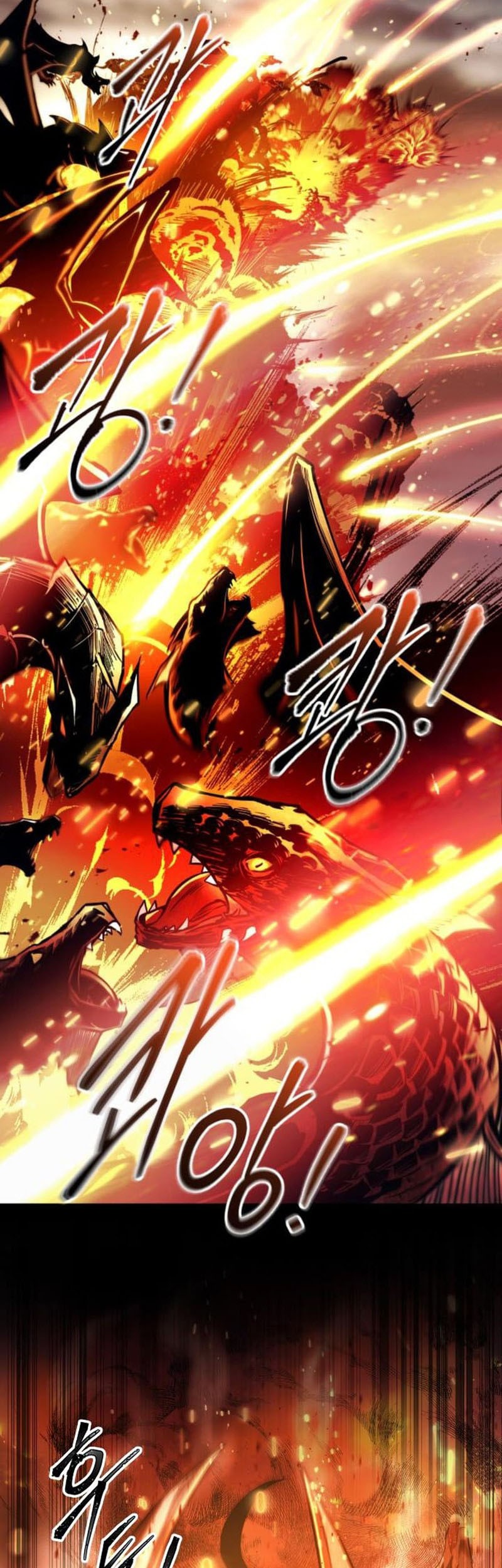 I Became the Tyrant of a Defense Game Chapter 120 Gambar 56