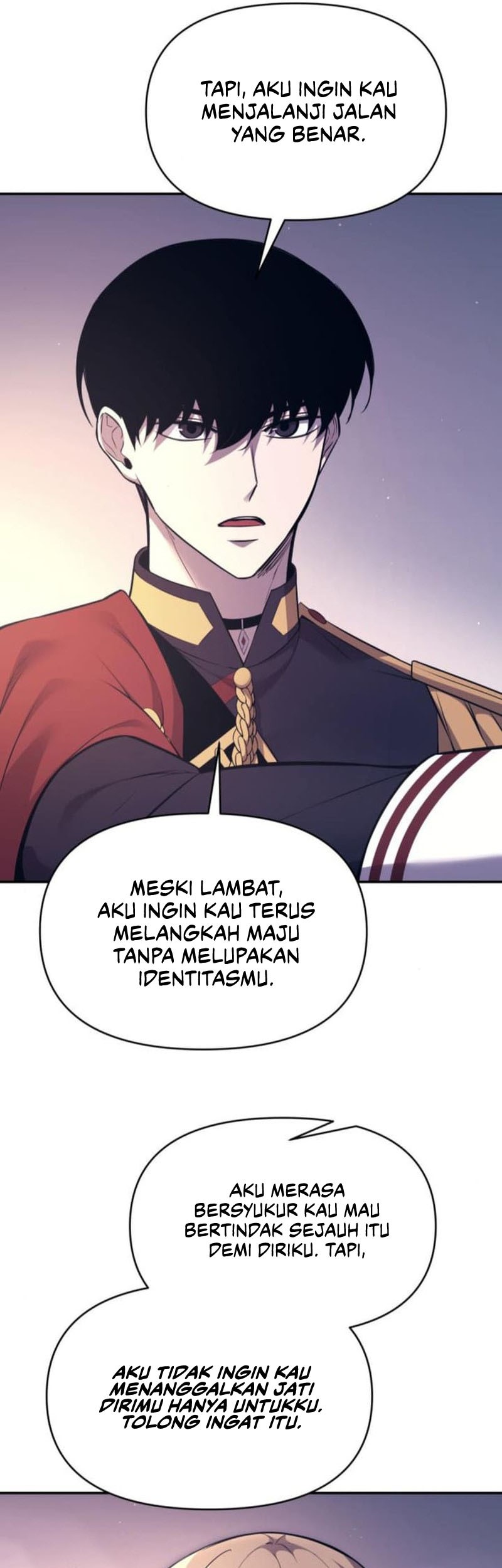 I Became the Tyrant of a Defense Game Chapter 120 Gambar 6