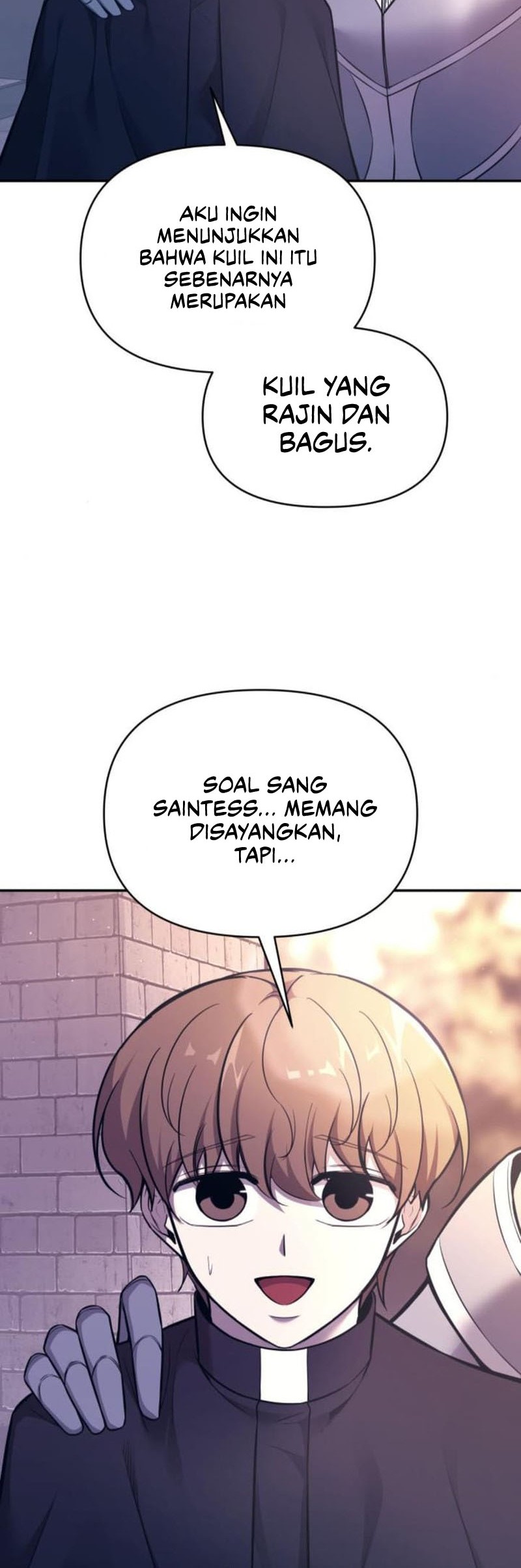 I Became the Tyrant of a Defense Game Chapter 120 Gambar 9