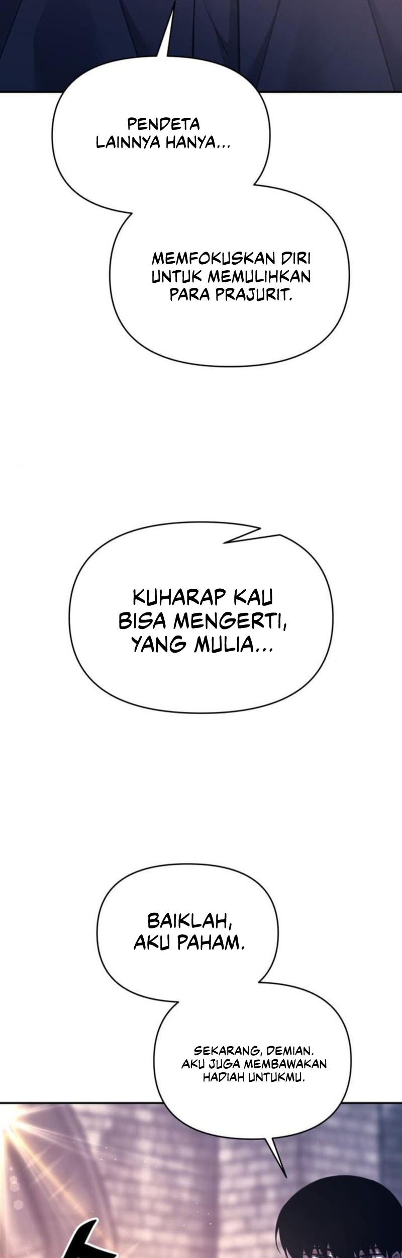 I Became the Tyrant of a Defense Game Chapter 120 Gambar 10