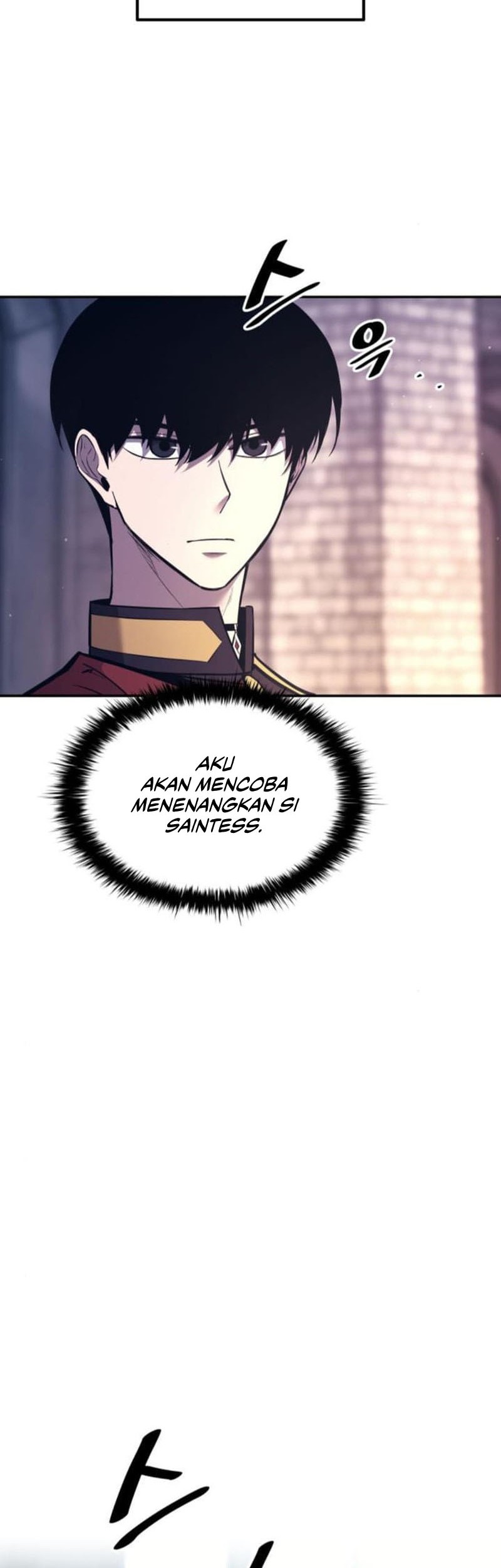 I Became the Tyrant of a Defense Game Chapter 120 Gambar 15