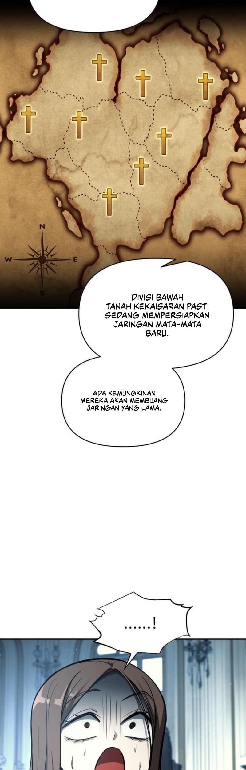 I Became the Tyrant of a Defense Game Chapter 120 Gambar 27