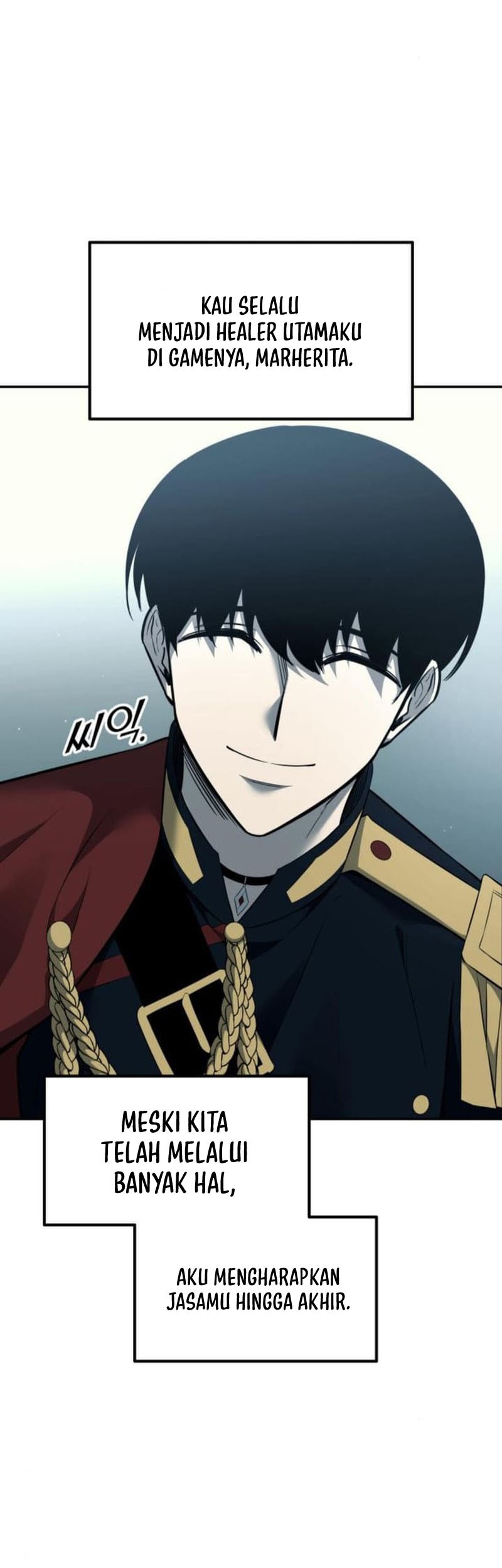 I Became the Tyrant of a Defense Game Chapter 120 Gambar 32
