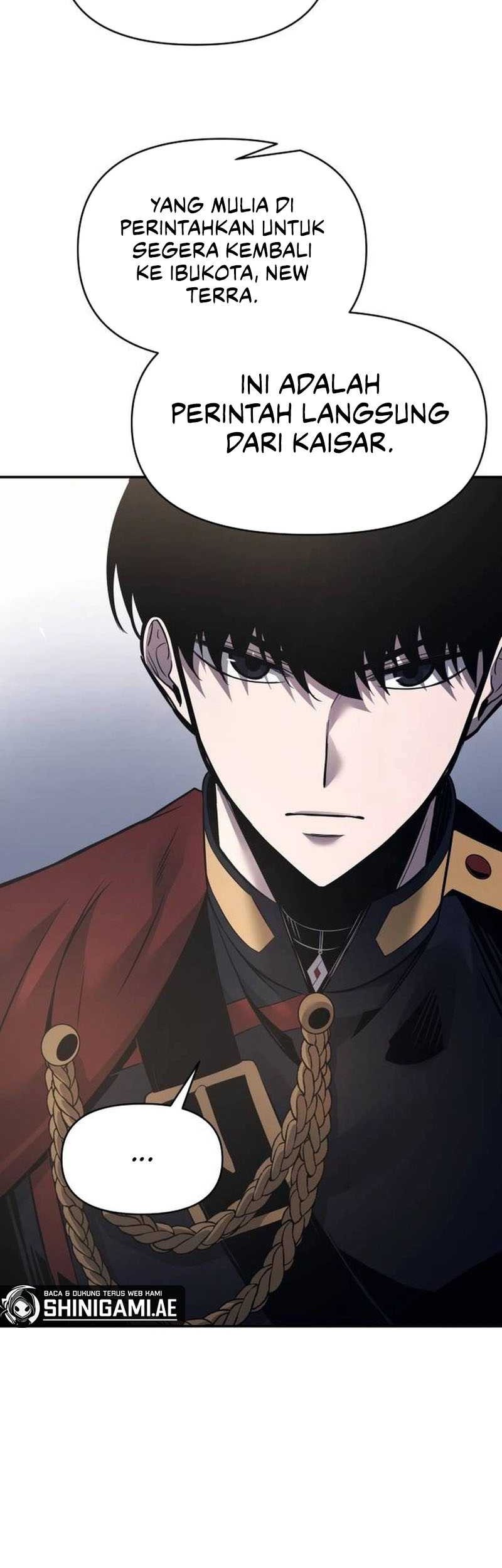 I Became the Tyrant of a Defense Game Chapter 121 Gambar 36