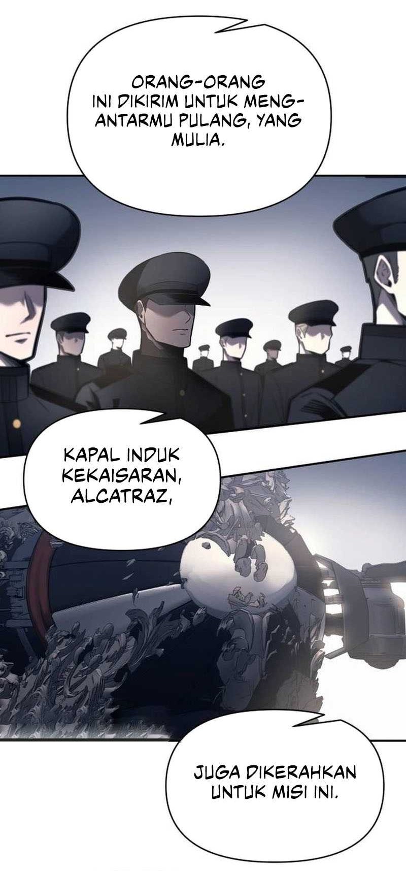 I Became the Tyrant of a Defense Game Chapter 121 Gambar 37