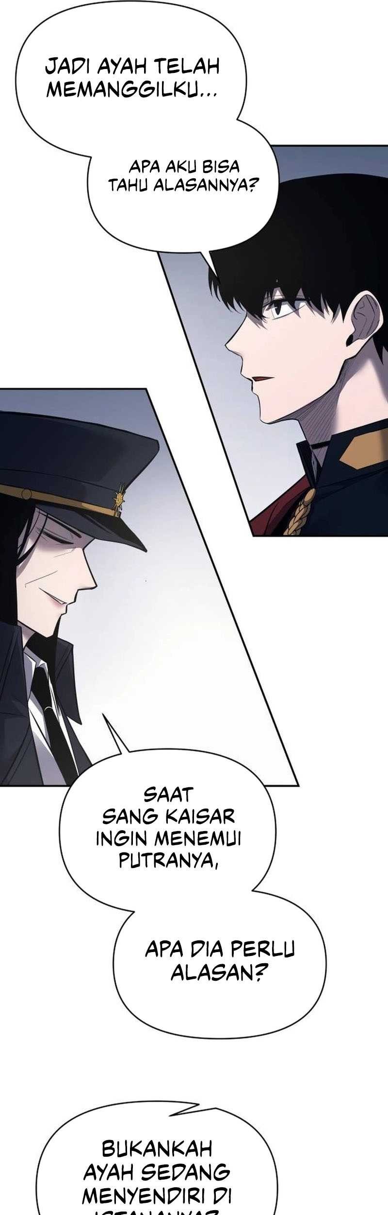 I Became the Tyrant of a Defense Game Chapter 121 Gambar 38