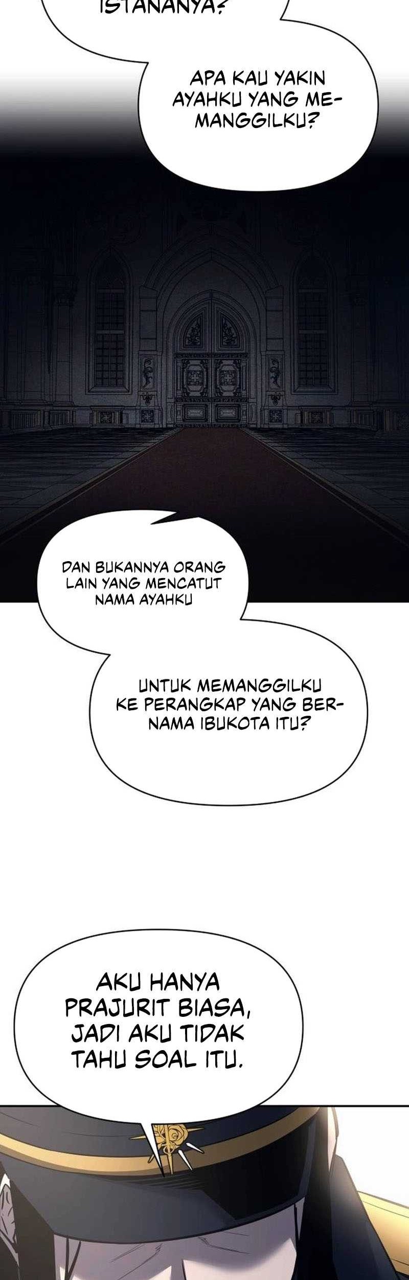 I Became the Tyrant of a Defense Game Chapter 121 Gambar 39