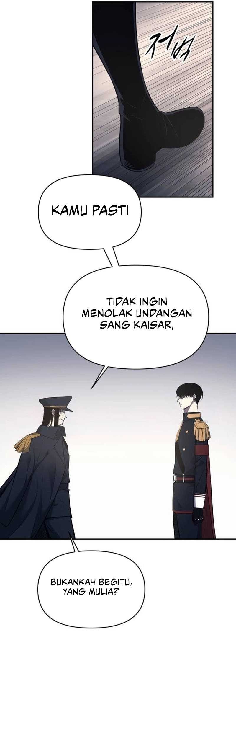 I Became the Tyrant of a Defense Game Chapter 121 Gambar 42