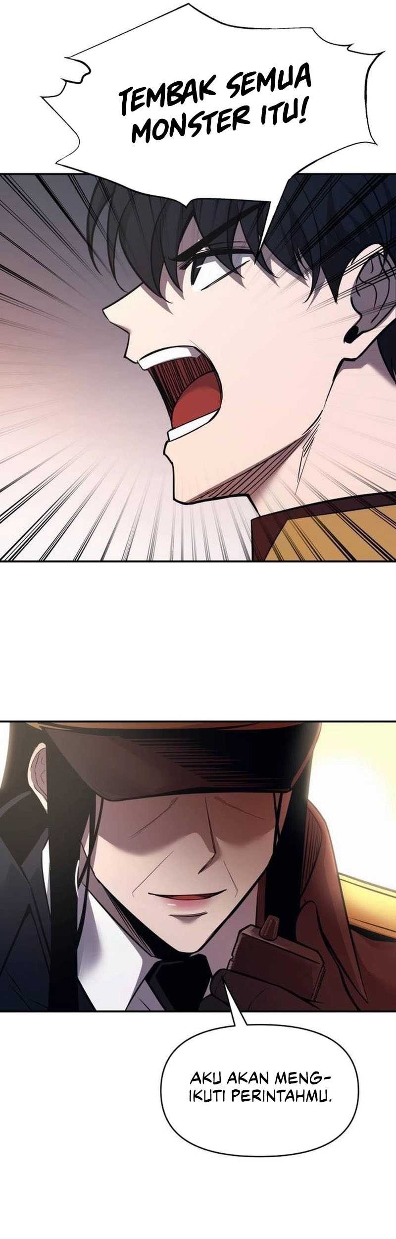 I Became the Tyrant of a Defense Game Chapter 121 Gambar 6