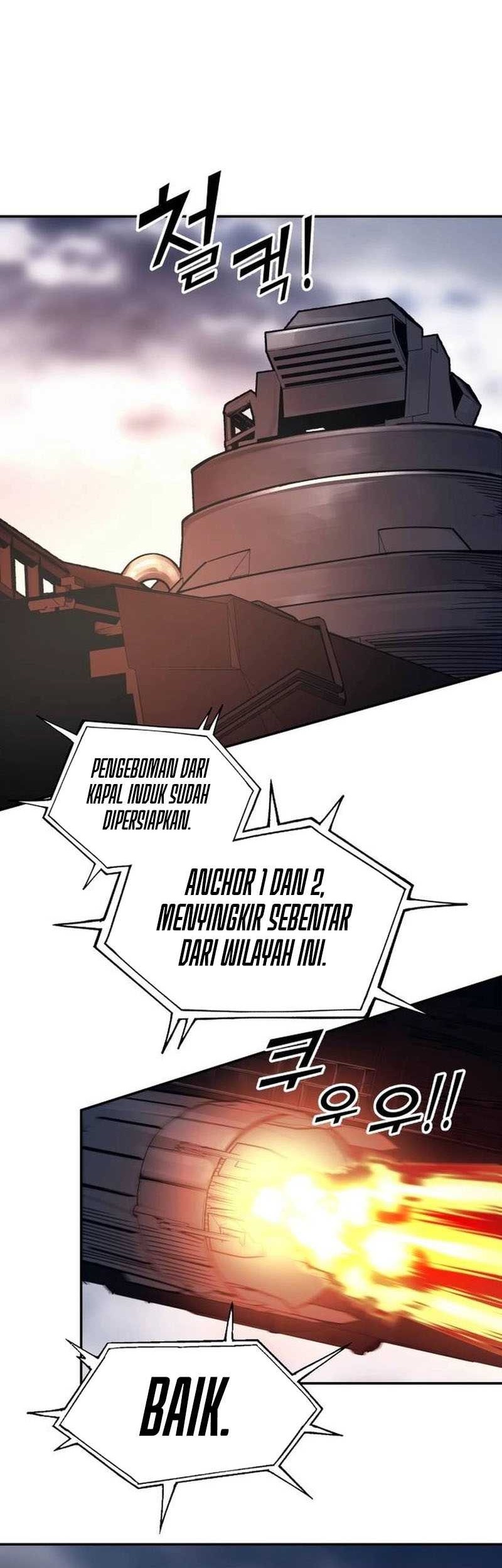 I Became the Tyrant of a Defense Game Chapter 121 Gambar 7