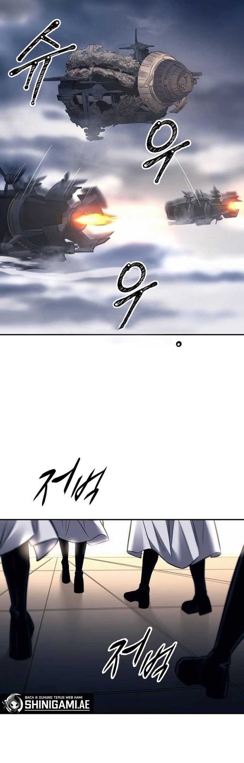 I Became the Tyrant of a Defense Game Chapter 121 Gambar 8