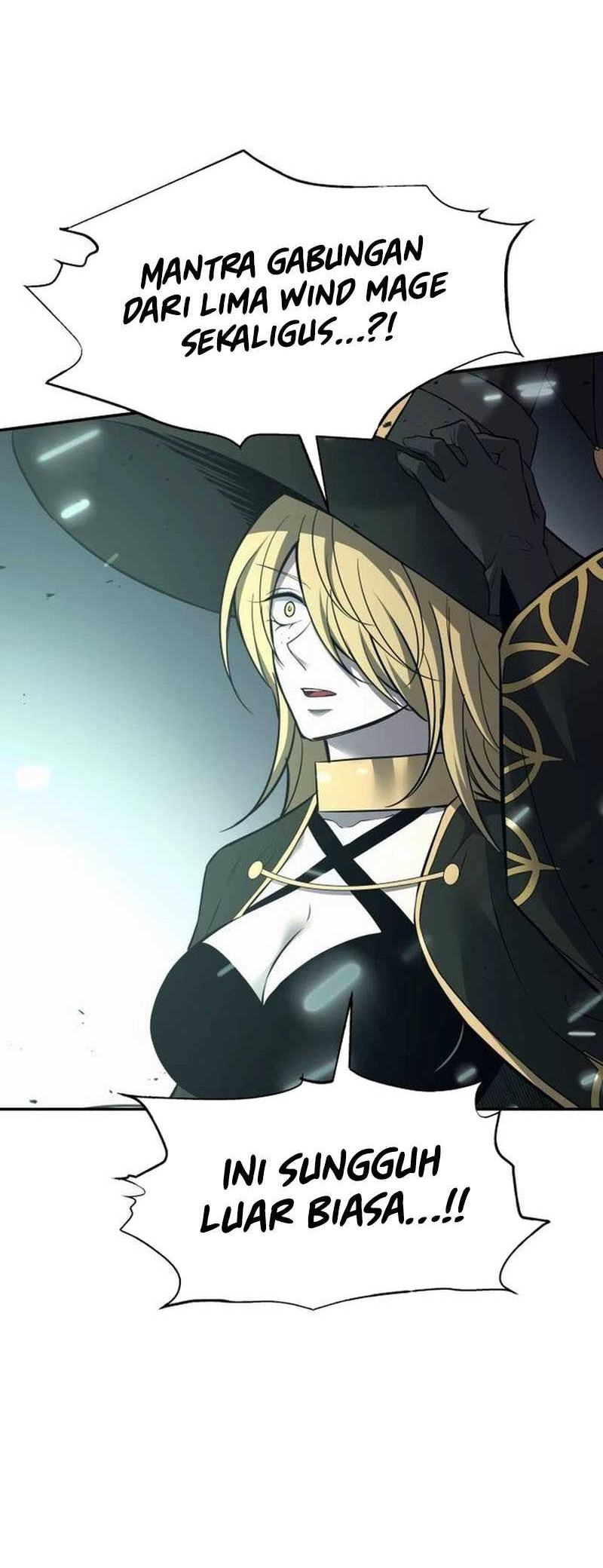 I Became the Tyrant of a Defense Game Chapter 121 Gambar 13