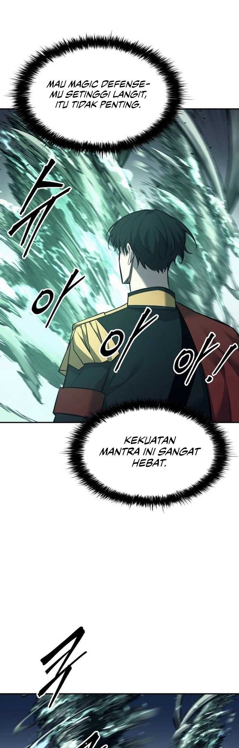 I Became the Tyrant of a Defense Game Chapter 121 Gambar 14