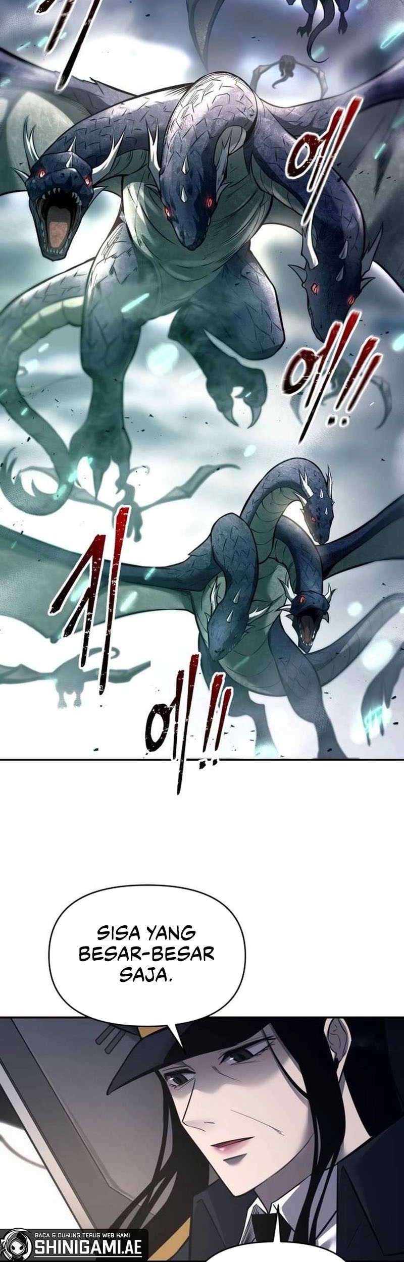I Became the Tyrant of a Defense Game Chapter 121 Gambar 16