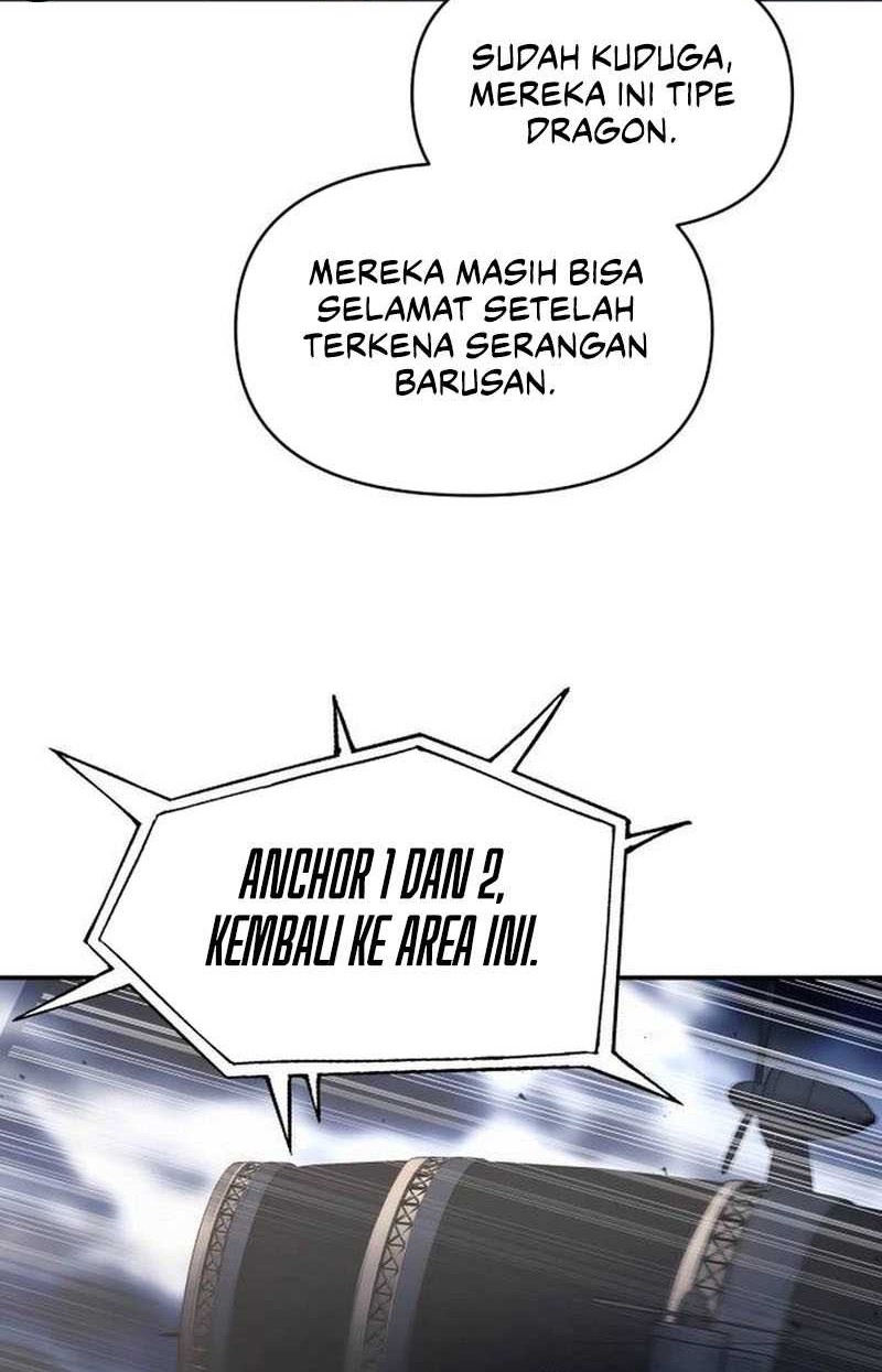 I Became the Tyrant of a Defense Game Chapter 121 Gambar 17