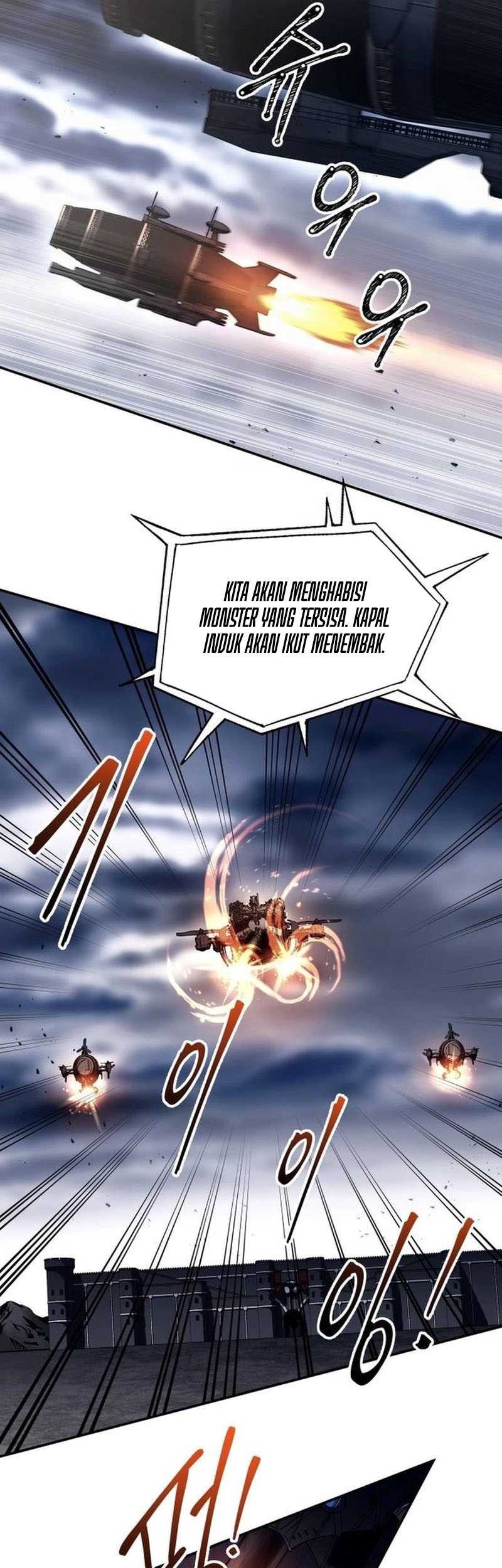 I Became the Tyrant of a Defense Game Chapter 121 Gambar 18