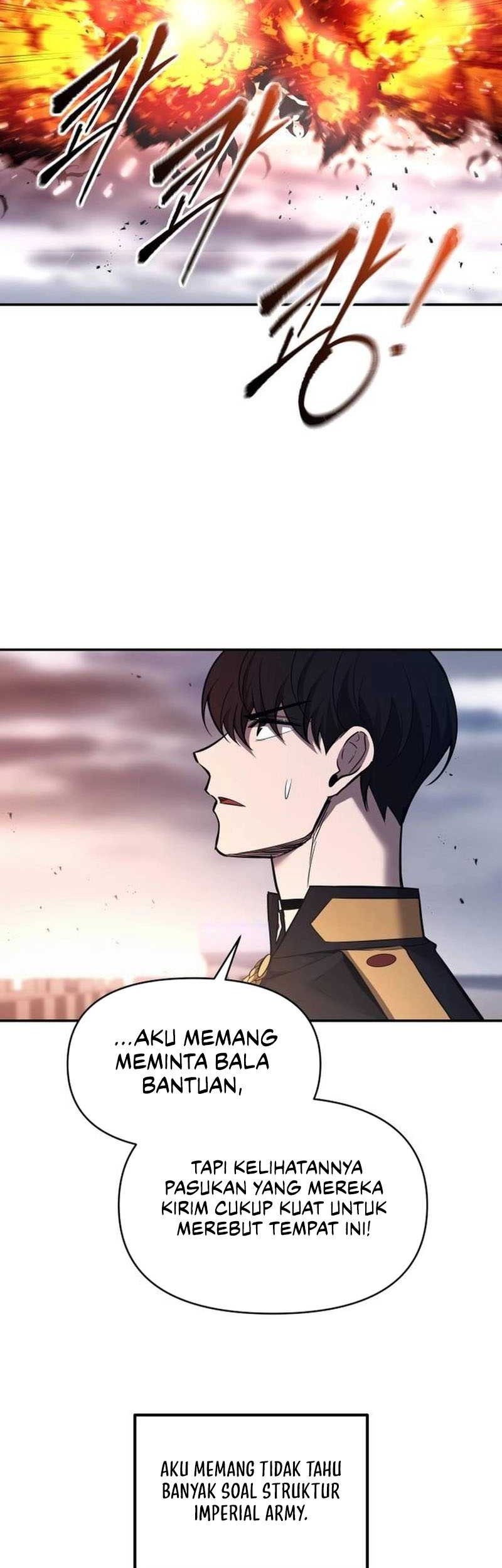 I Became the Tyrant of a Defense Game Chapter 121 Gambar 20