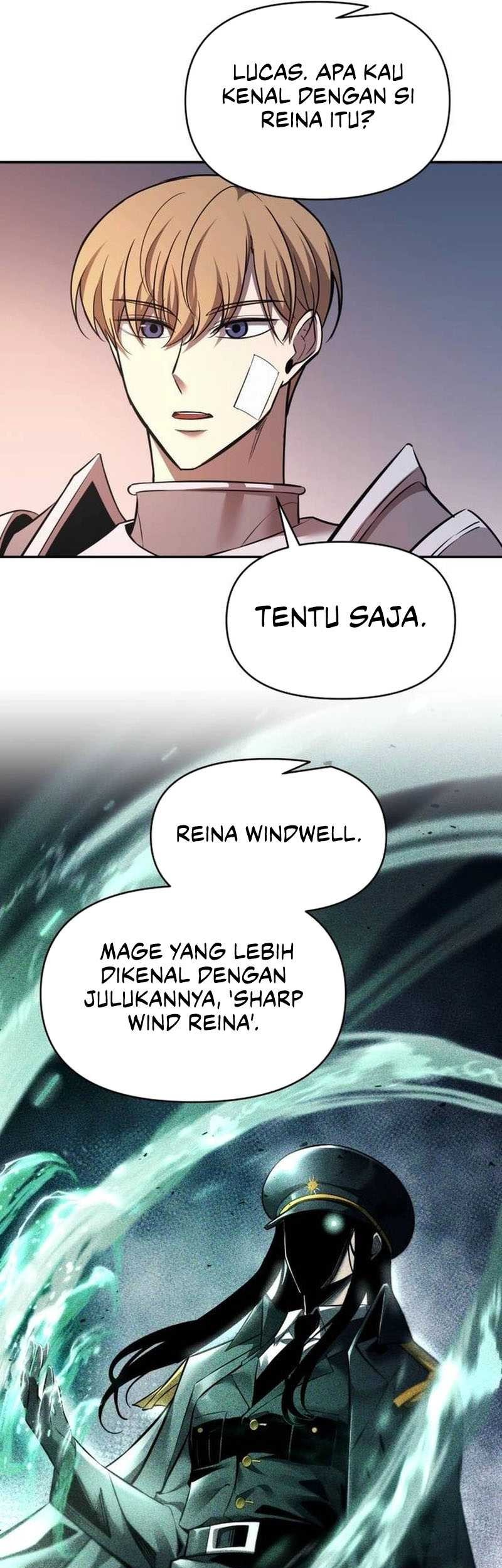 I Became the Tyrant of a Defense Game Chapter 121 Gambar 22