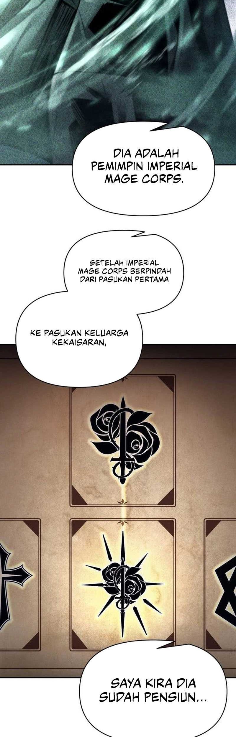 I Became the Tyrant of a Defense Game Chapter 121 Gambar 23
