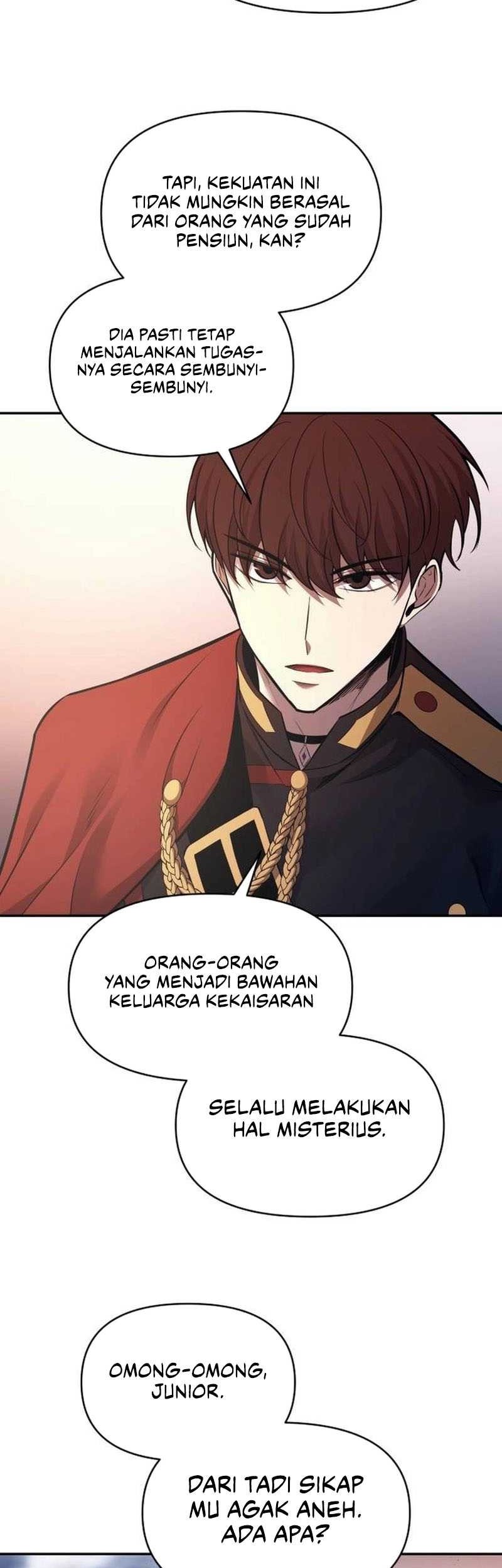 I Became the Tyrant of a Defense Game Chapter 121 Gambar 24