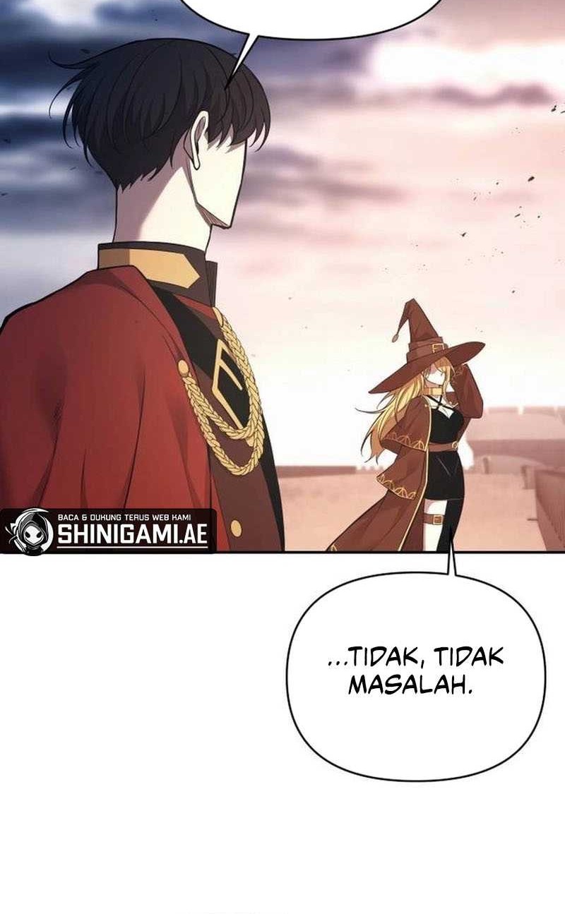 I Became the Tyrant of a Defense Game Chapter 121 Gambar 25