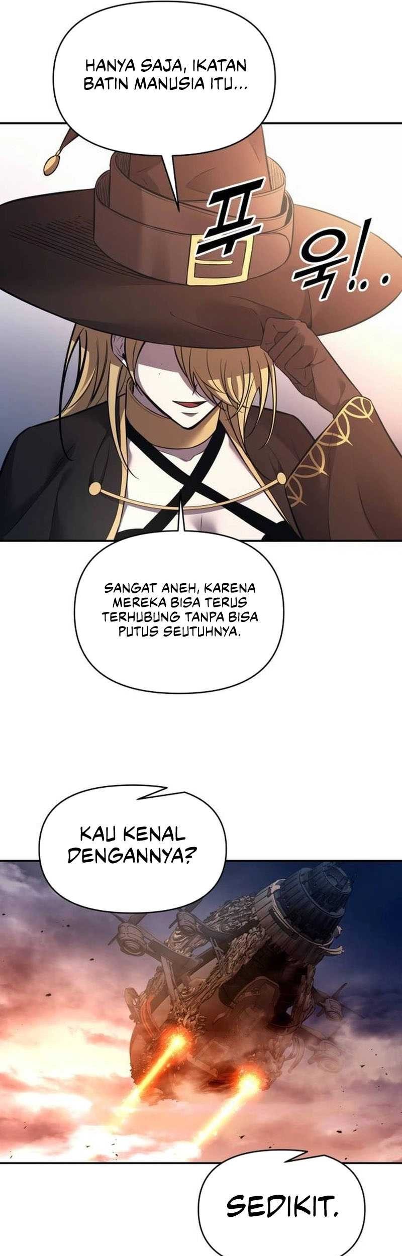 I Became the Tyrant of a Defense Game Chapter 121 Gambar 26