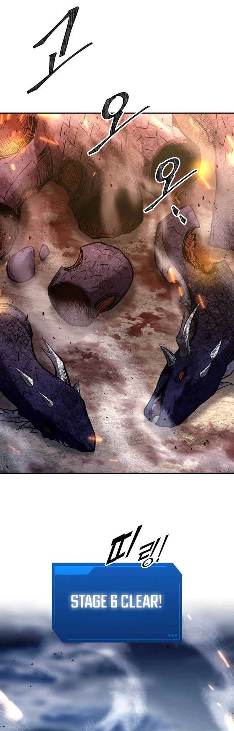 I Became the Tyrant of a Defense Game Chapter 121 Gambar 28
