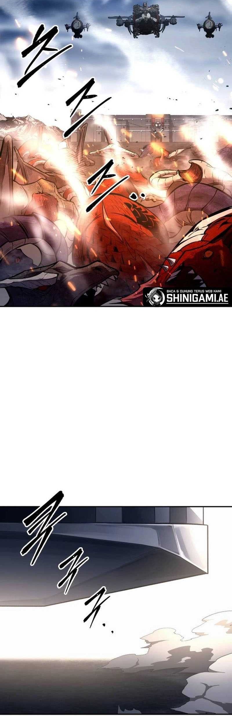 I Became the Tyrant of a Defense Game Chapter 121 Gambar 29