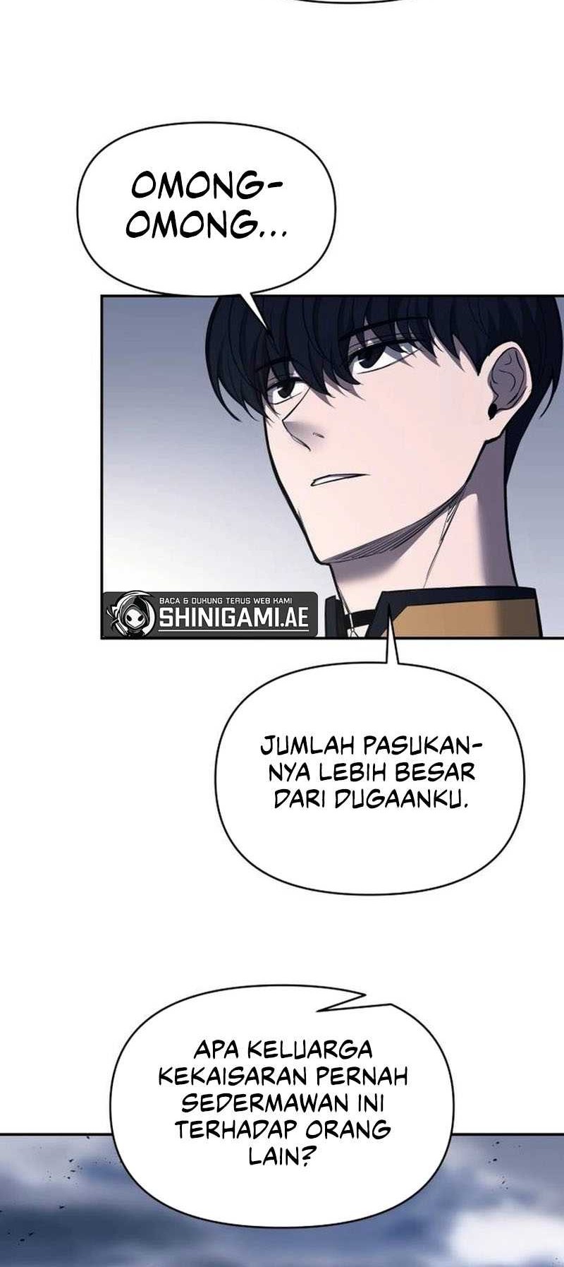 I Became the Tyrant of a Defense Game Chapter 121 Gambar 33