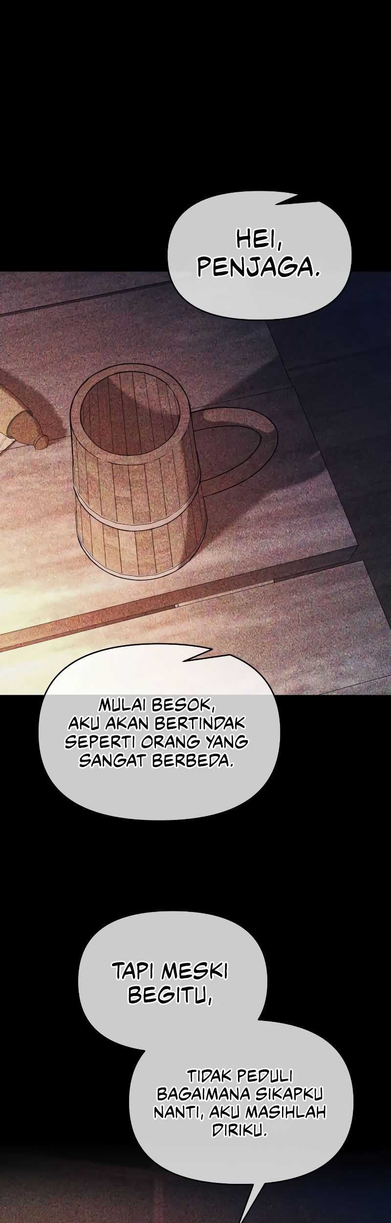 I Became the Tyrant of a Defense Game Chapter 123 Gambar 10